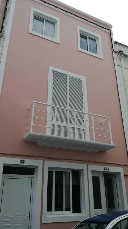City Center House Ponta Delgada - Açores Exterior foto