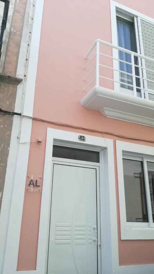 City Center House Ponta Delgada - Açores Exterior foto