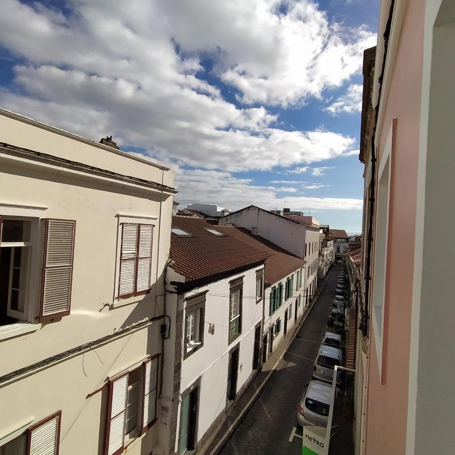 City Center House Ponta Delgada - Açores Exterior foto